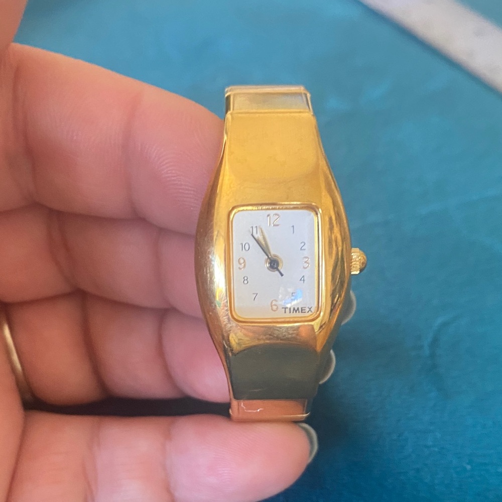 Vintage ladies watch
